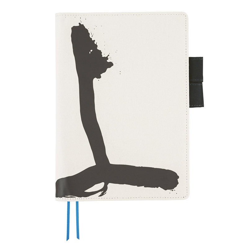 HOBONICHI TECHO 2026 Yuichi Inoue Hana Jo Amenimo Makezu A6 A5 weeks JAPAN NEW