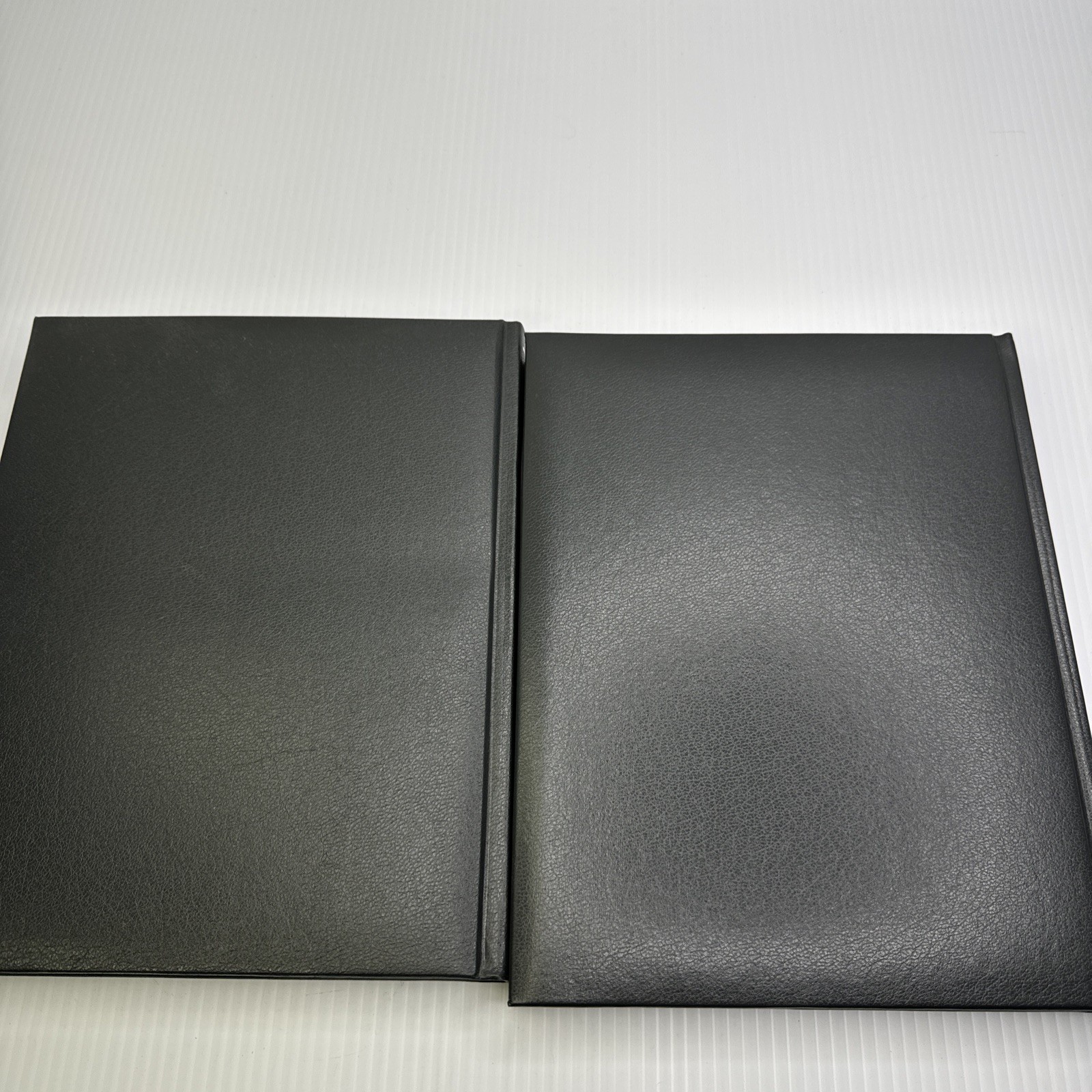 American Express Appointment Book Lot 1984-1996 Missing 1989 Twelve Hardcovers