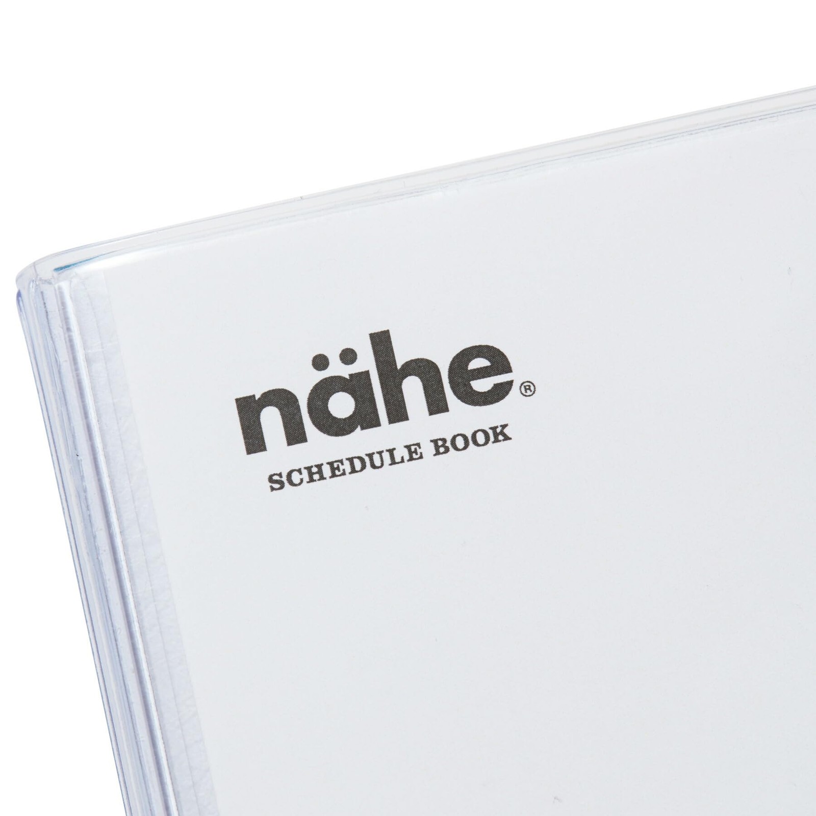 2026 Planner / Nee Mint / B6 Weekly Vertical / Starting March 2026