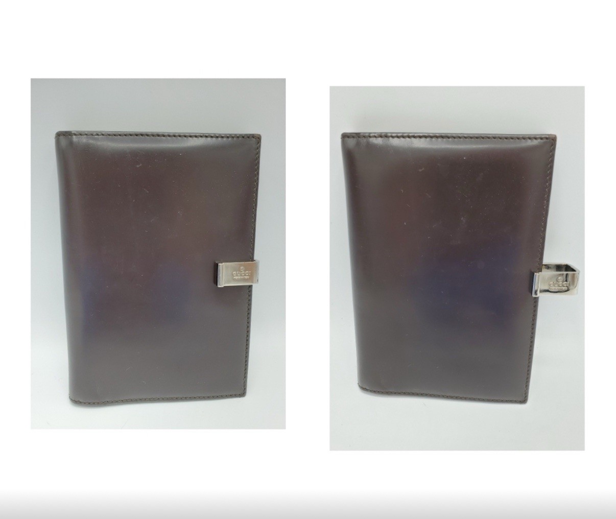 Gucci Planner (Black)