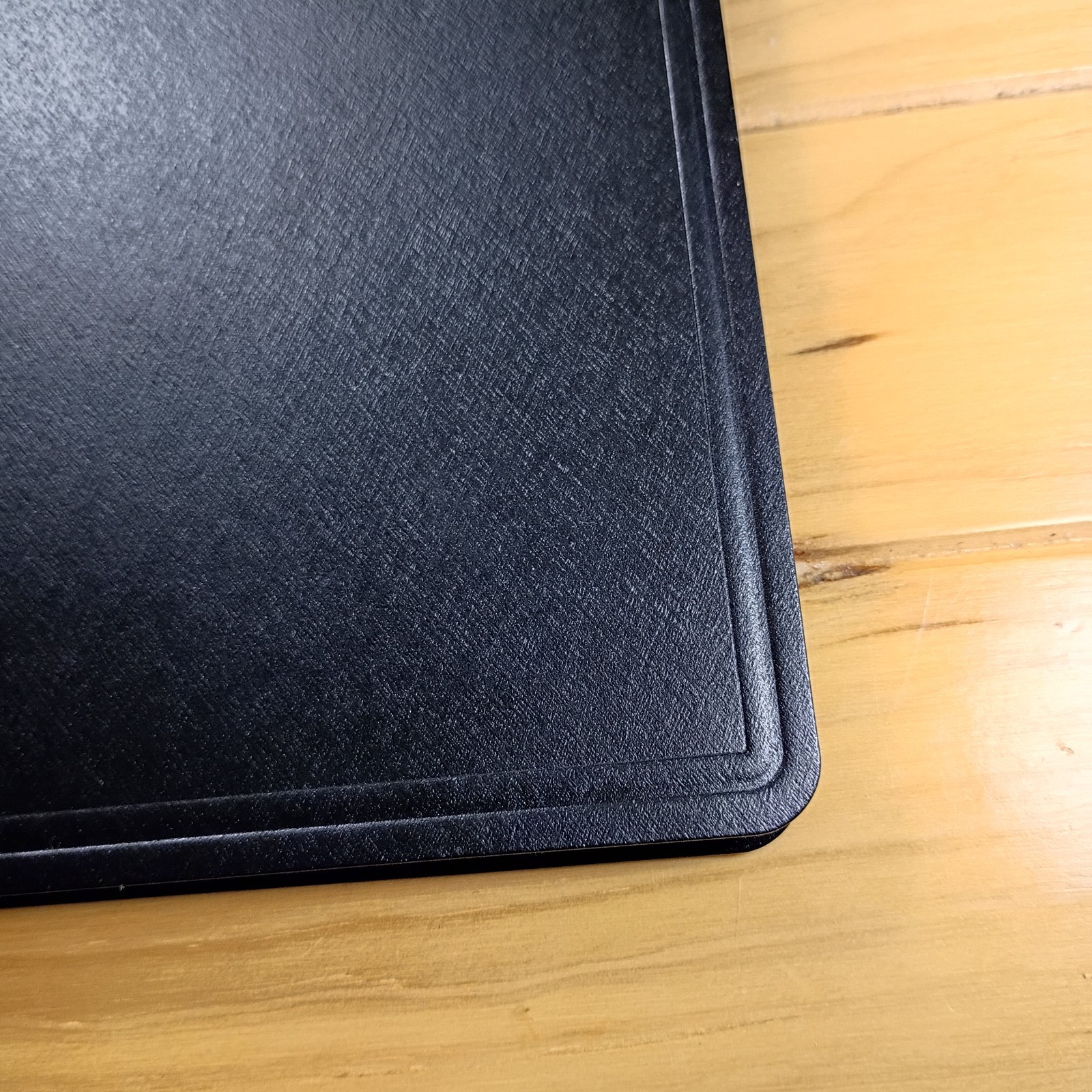 AT-A-GLANCE My Week 2026 Book Item #70-950-05 Black New