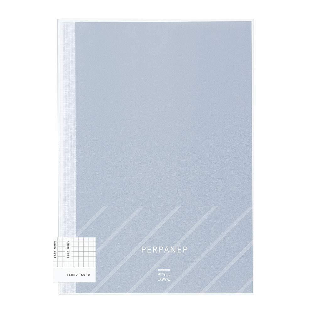 KOKUYO Notebook PERPANEP A5 Smooth 4mm grid ruled