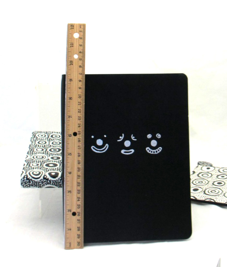 10 Corso Como Milan Italy Journal 9″ Leather Softcover 224 LINED Pages Print