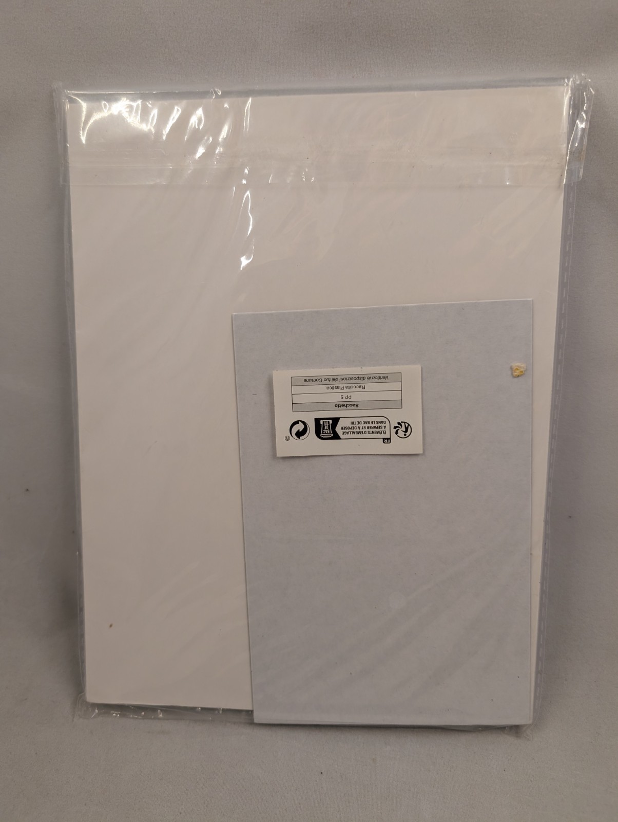 Grocery List Pad w/ Magnet 52 Sheets Weekly Planner Fridge Notepad 6.5×8.5