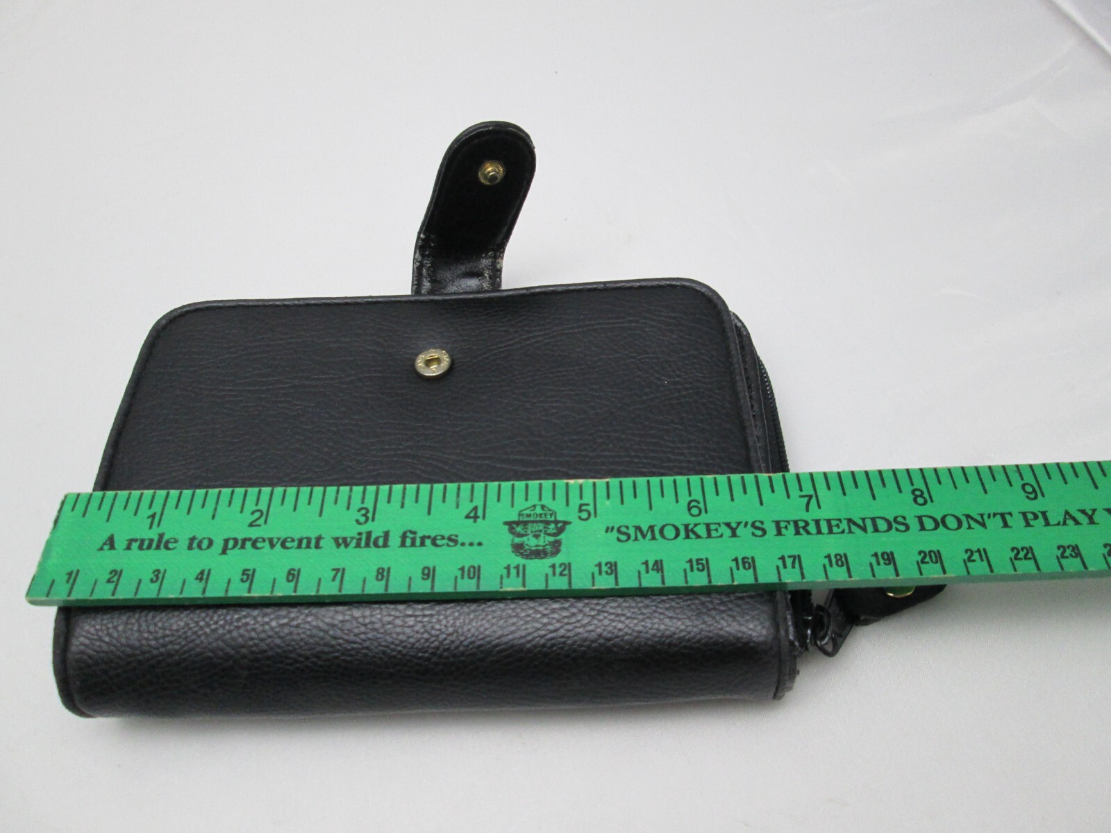 Compact Organizer Wallet 6.5″ x 5″ OD