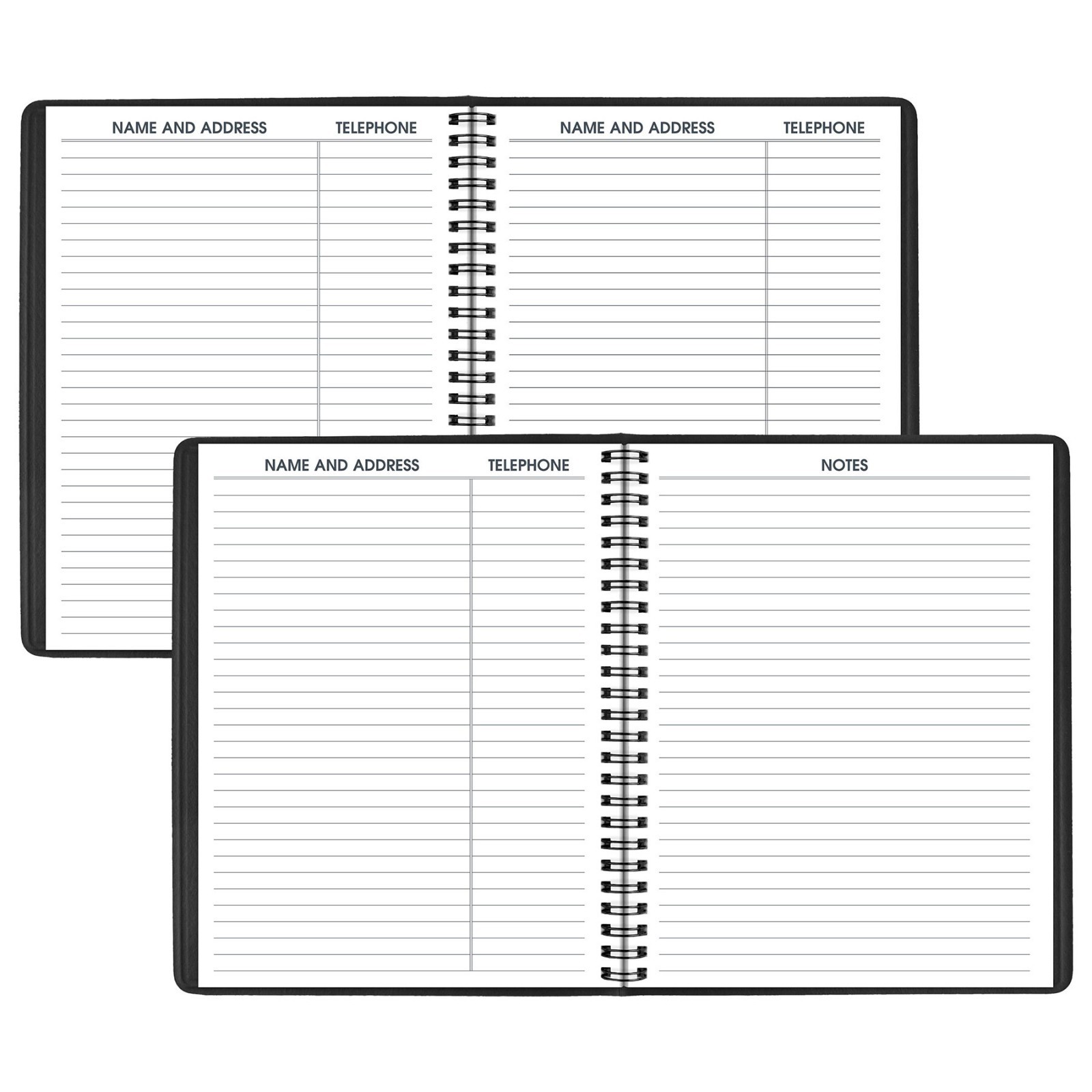 2026 At-A-Glance 70-865 Weekly Appointment Book with Full Weekend, 7 x 8-3/4″