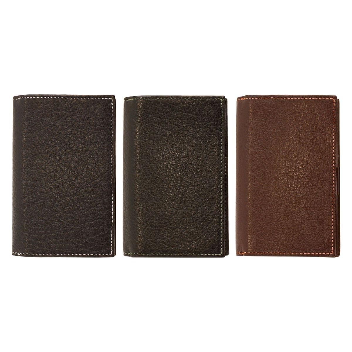 Ashford Mini 5-Ring Deep System Planner (8mm Ring Diameter) + Business Card Hold