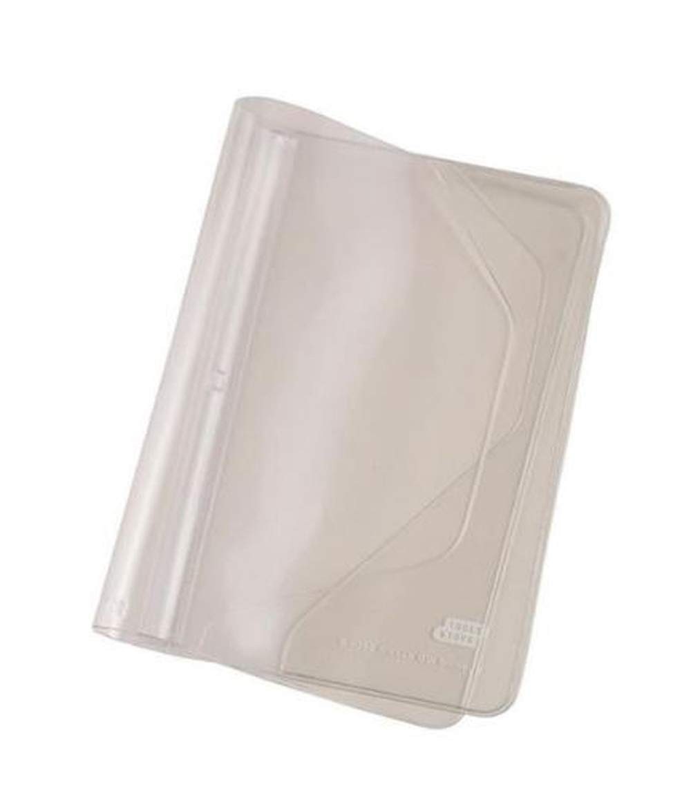 Planner Cover on Cover Original Size Accessories