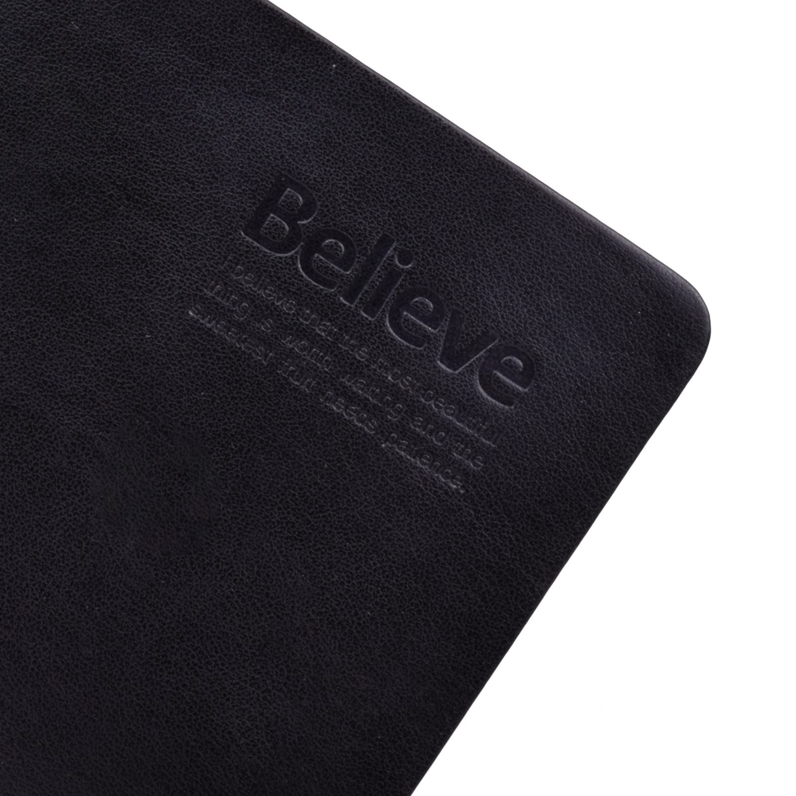 Thick Lined Journal Notebook 720 Pages Leather Journals for Writing B6 Soft C…