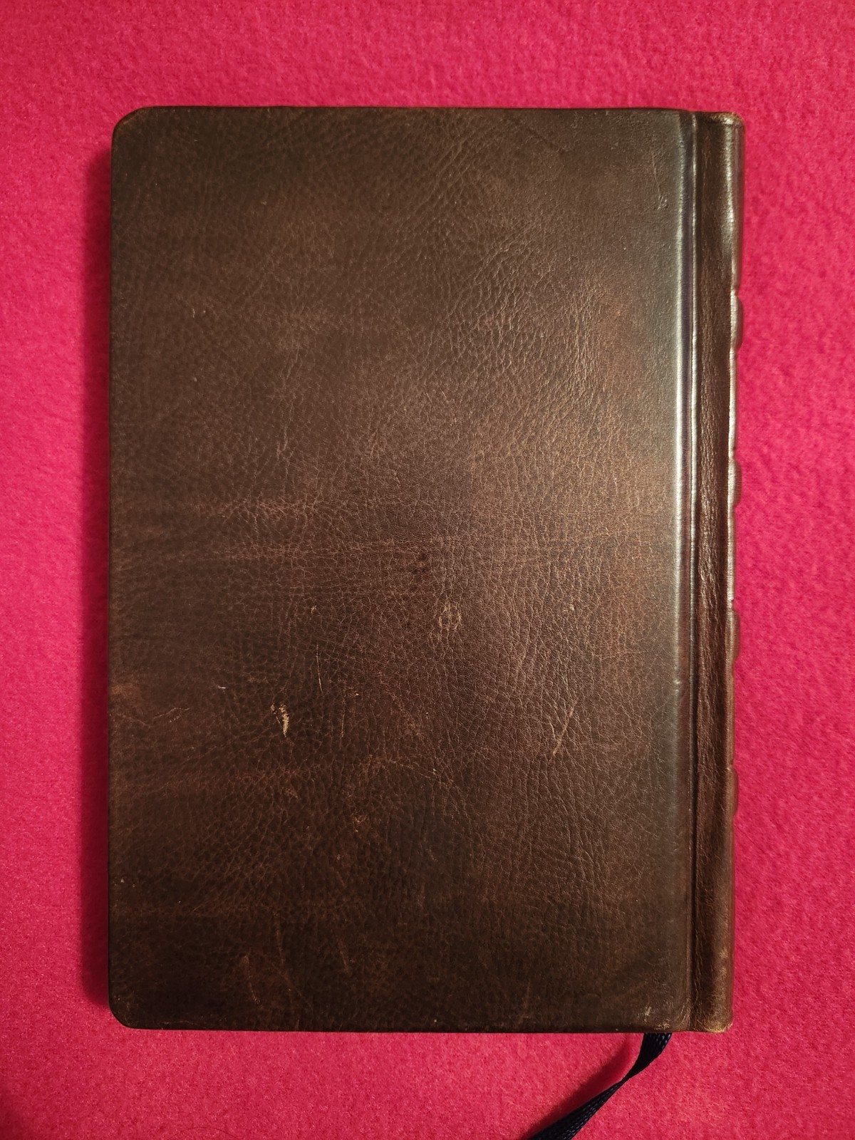 IL MIO GIARDINO – MY GARDEN JOURNAL NOTEBOOK – ITALIAN & ENGLISH MADE IN ITALY.