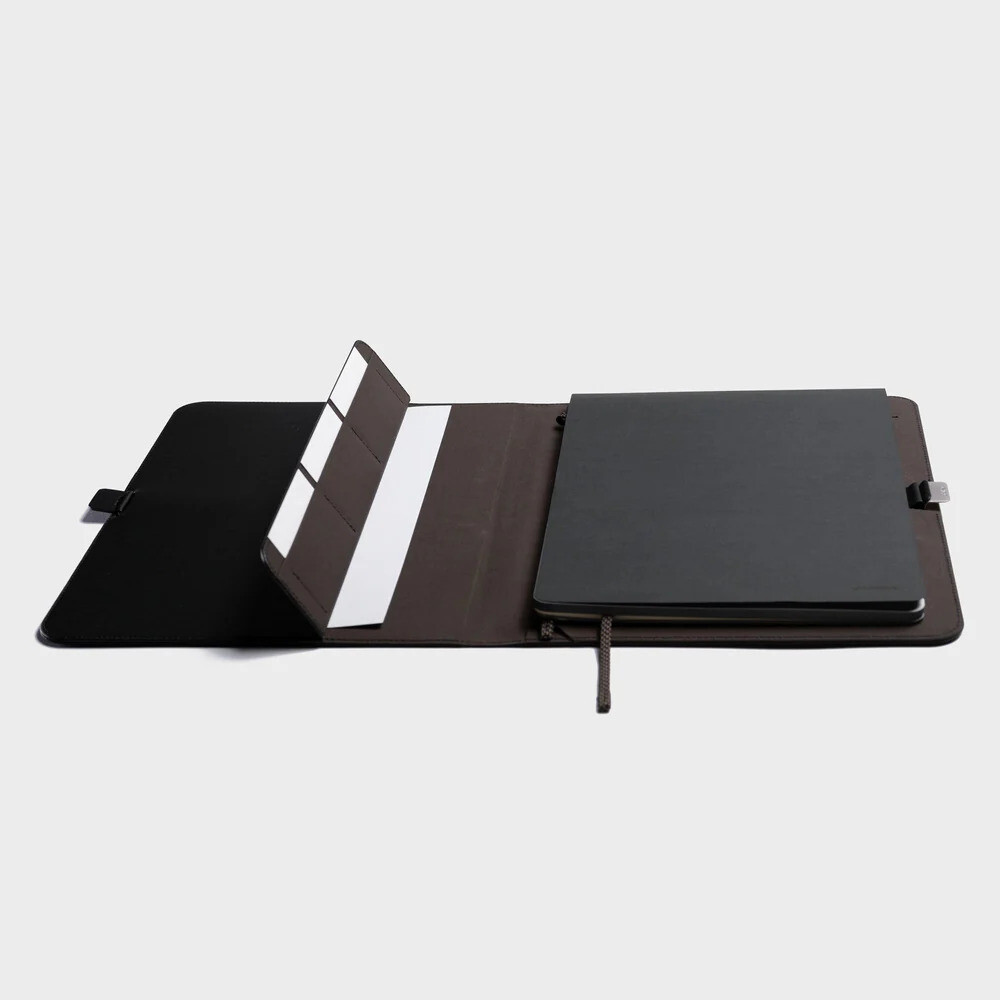 Orbitkey Compendium (Leather Free) A5