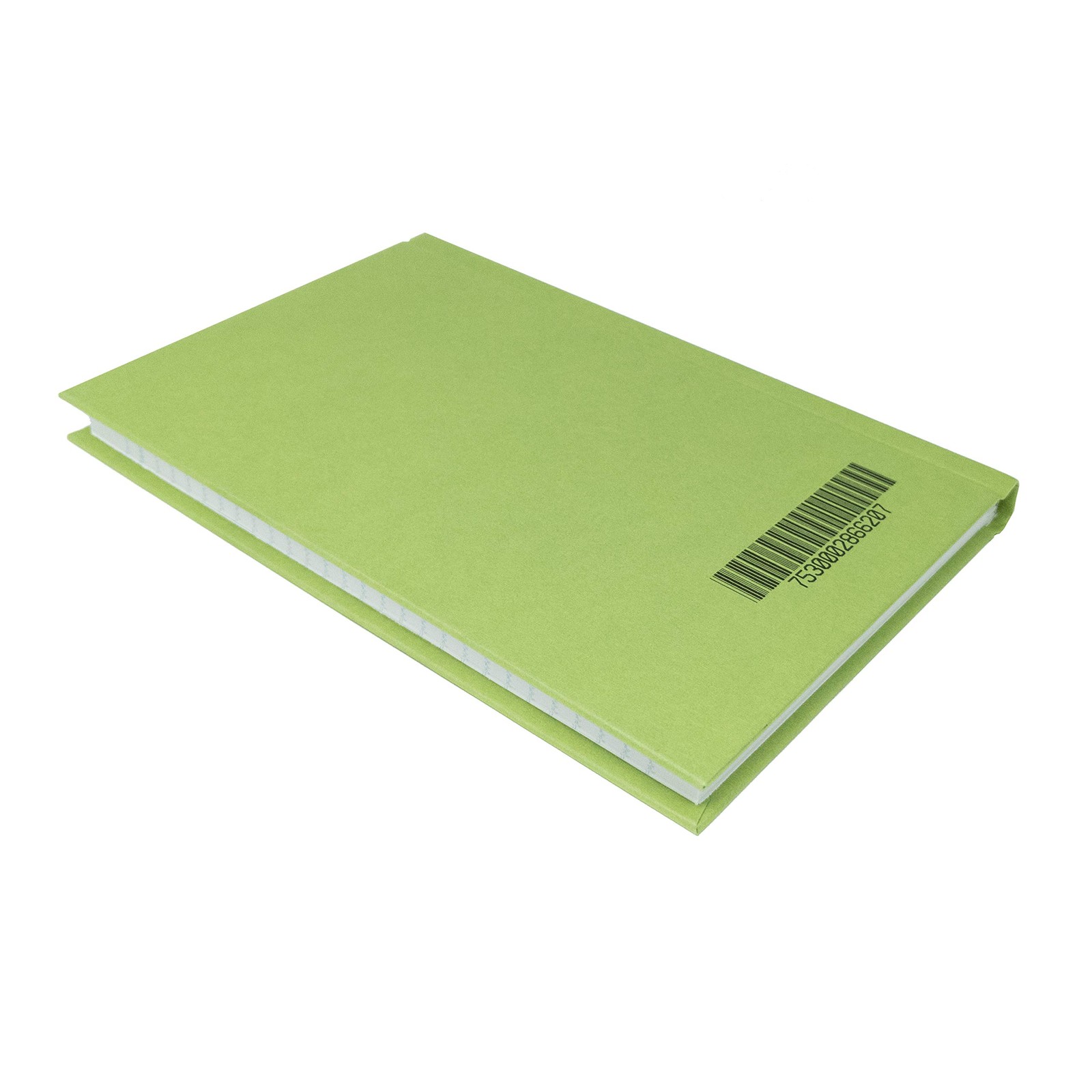Green Military Log Book, 5.25” x 8” – 192 Pages, 4 Columns, Record Book for R…