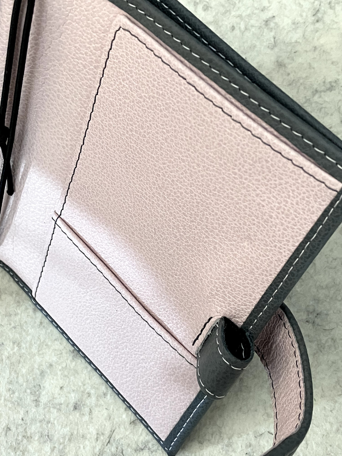 Van Der Spek(VDS) COMPLETE NOMAD | PASSPORT