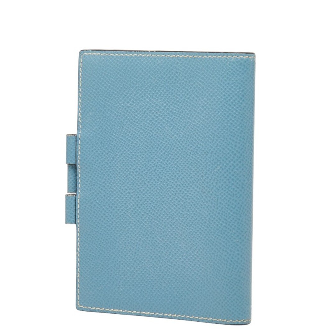 Hermes Agenda Pm Notebook Cover Vaux Epson Women’S 228-70332