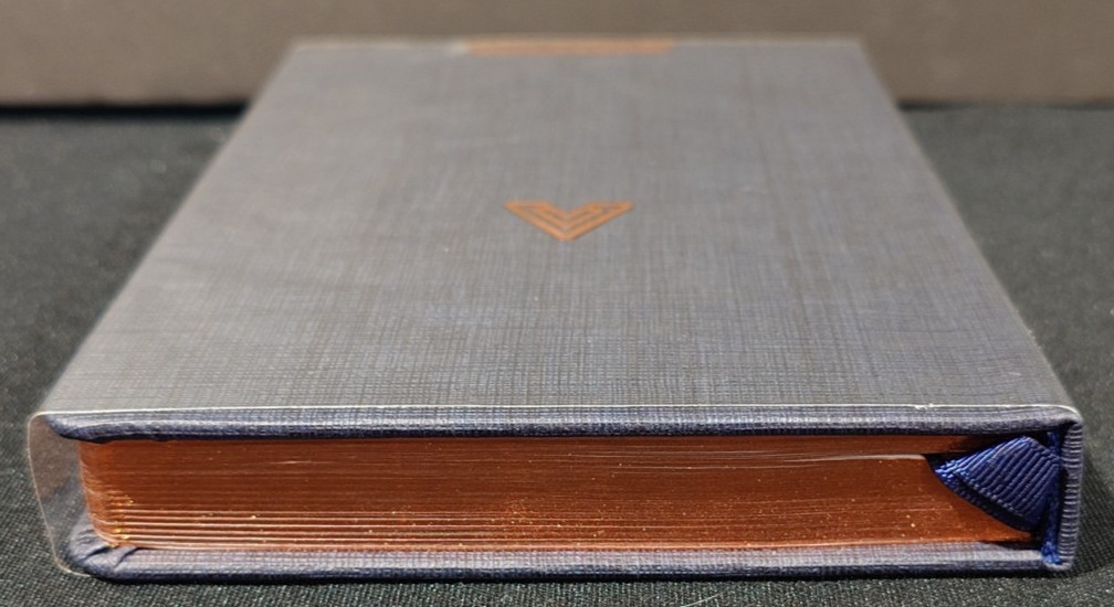 NEW OPEN BOX Alchemist Planner Created by Project Evo Blue Planner NEW OPEN BOX