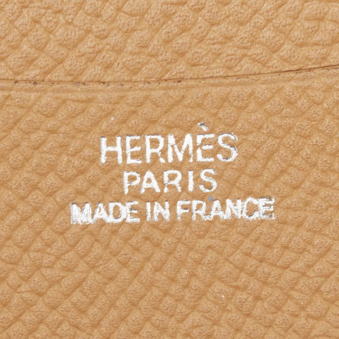 Hermes Agenda Pm Notebook Cover Vaux Epson Women’S 228-70332