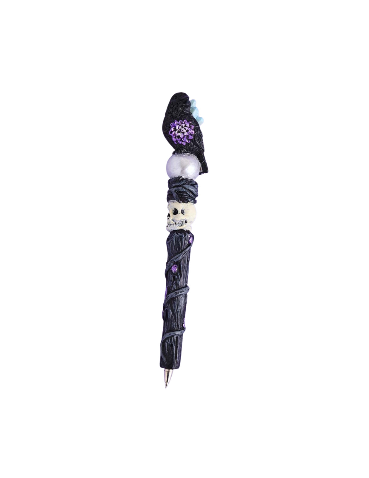 Raven Fortune Journal