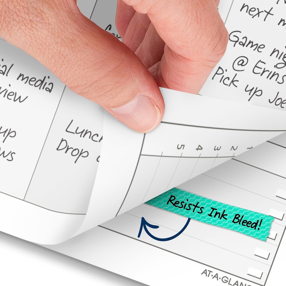 2026 At-A-Glance 061-285Y Day Runner Weekly Monthly Planner Refill, Size 4