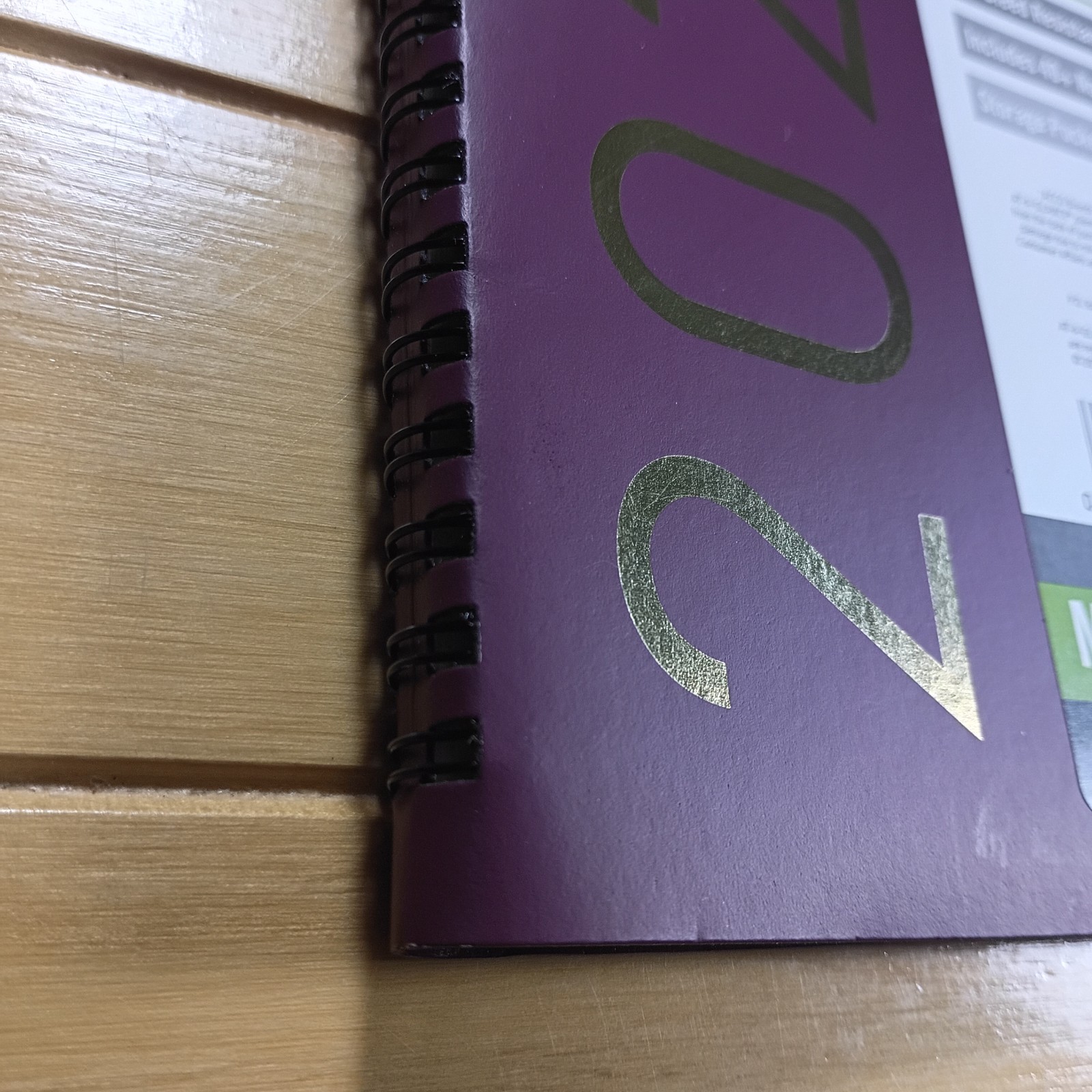 AT-A-GLANCE My Month 2026 Item #70250X-14 New