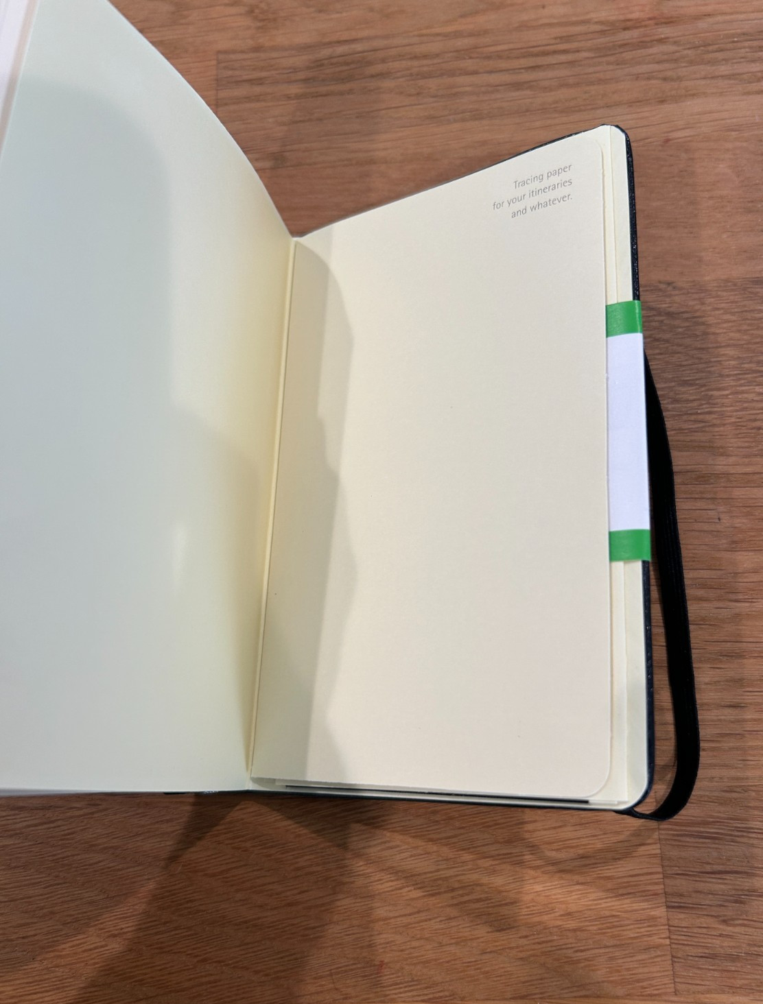 Moleskine Pocket City Notebook Munchen Munich Vintage Discontinued