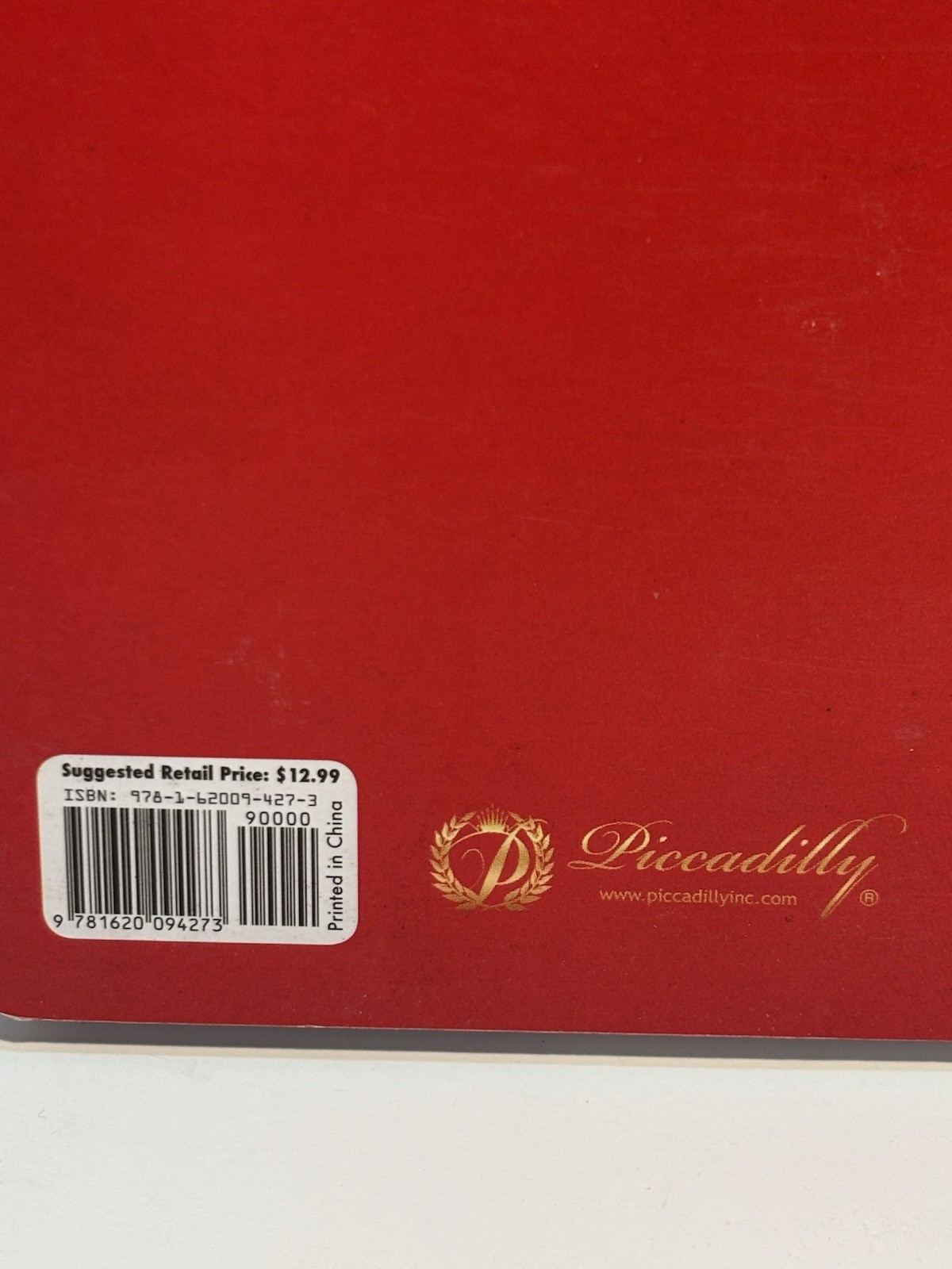 Fortune Cookie Journal: Different Fortune Each Page Lined Pages Small NEW 6×4