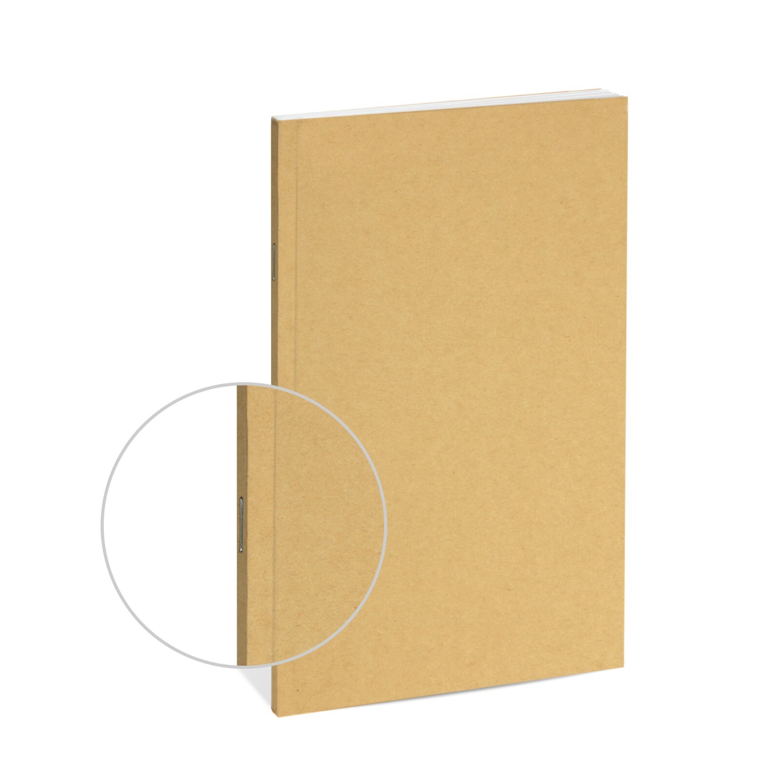 Set of 100 Notebooks Black Cover Multiple Sizes Page Styles School Events—60 pgs