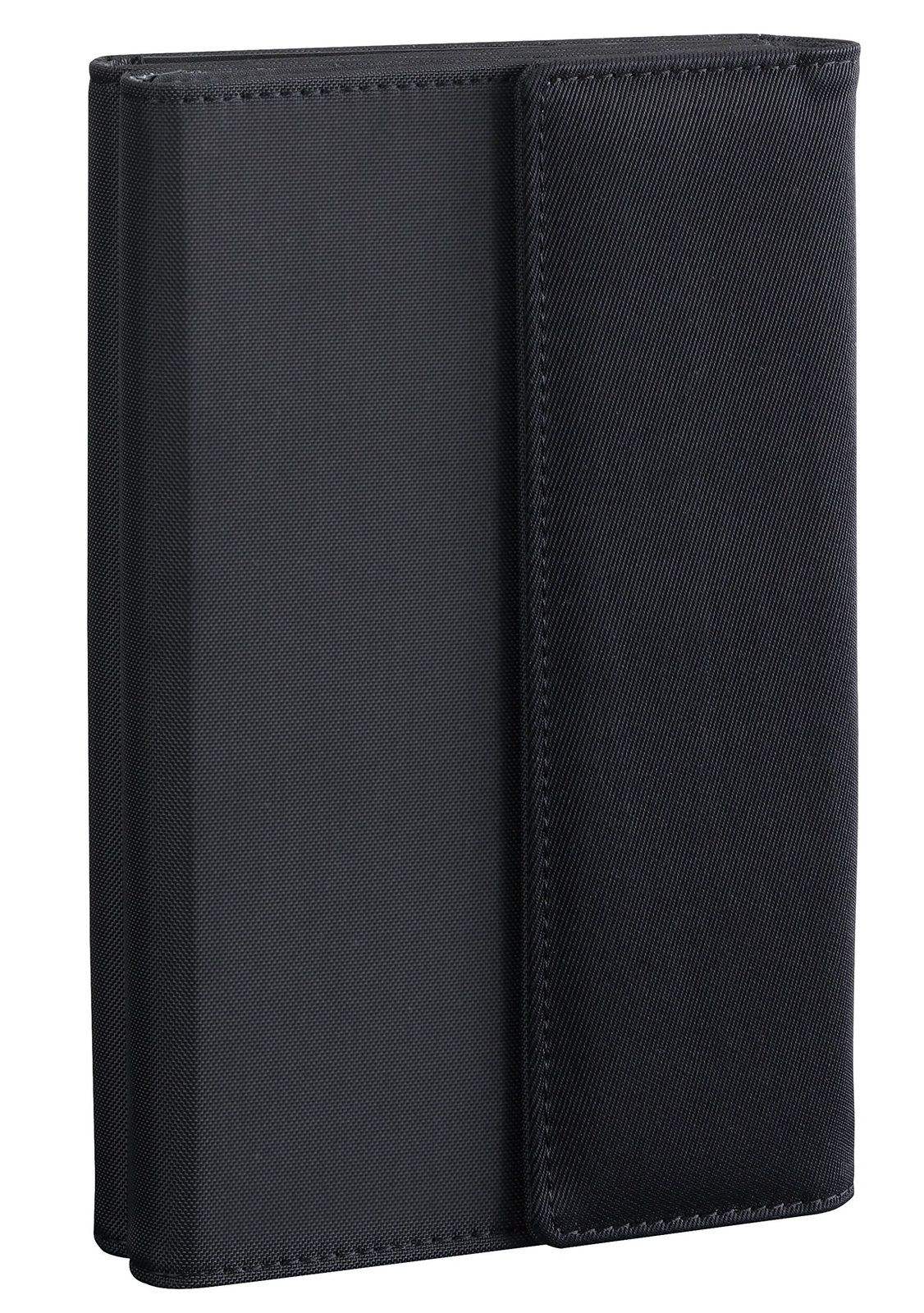 Reimei Fujii System Notebook Dual Ring Binder Keyword Bible Black WWB5008B