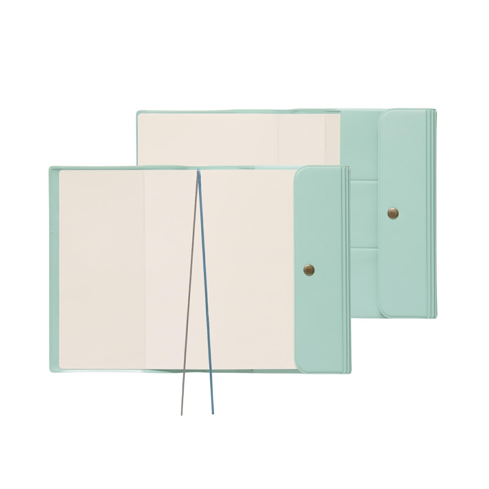 2026 Planner / Nee Mint / B6 Weekly Vertical / Starting March 2026