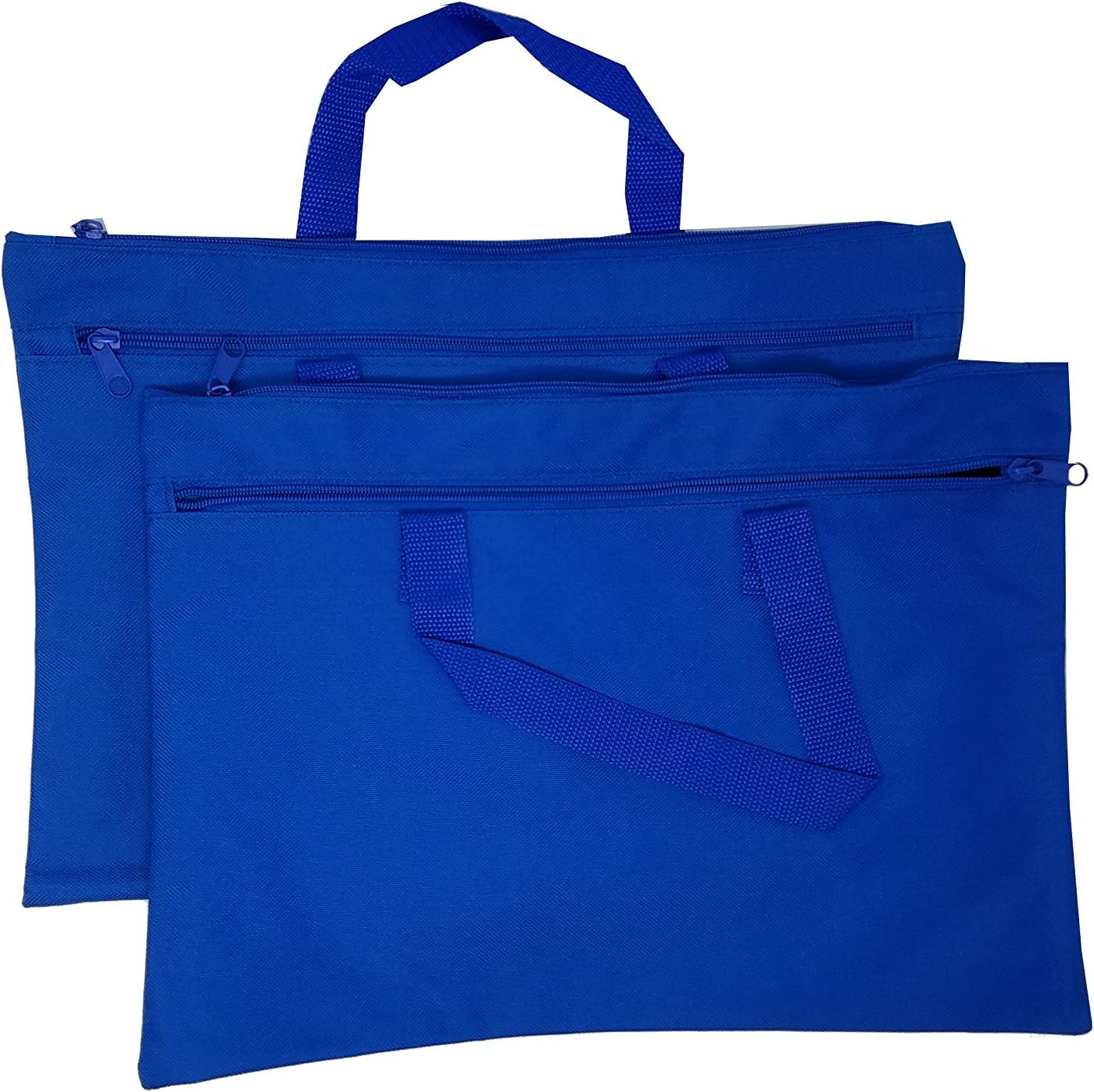 Legal Size Paper Conference Bag Document Bag for Lawyers Real Estate Transaction