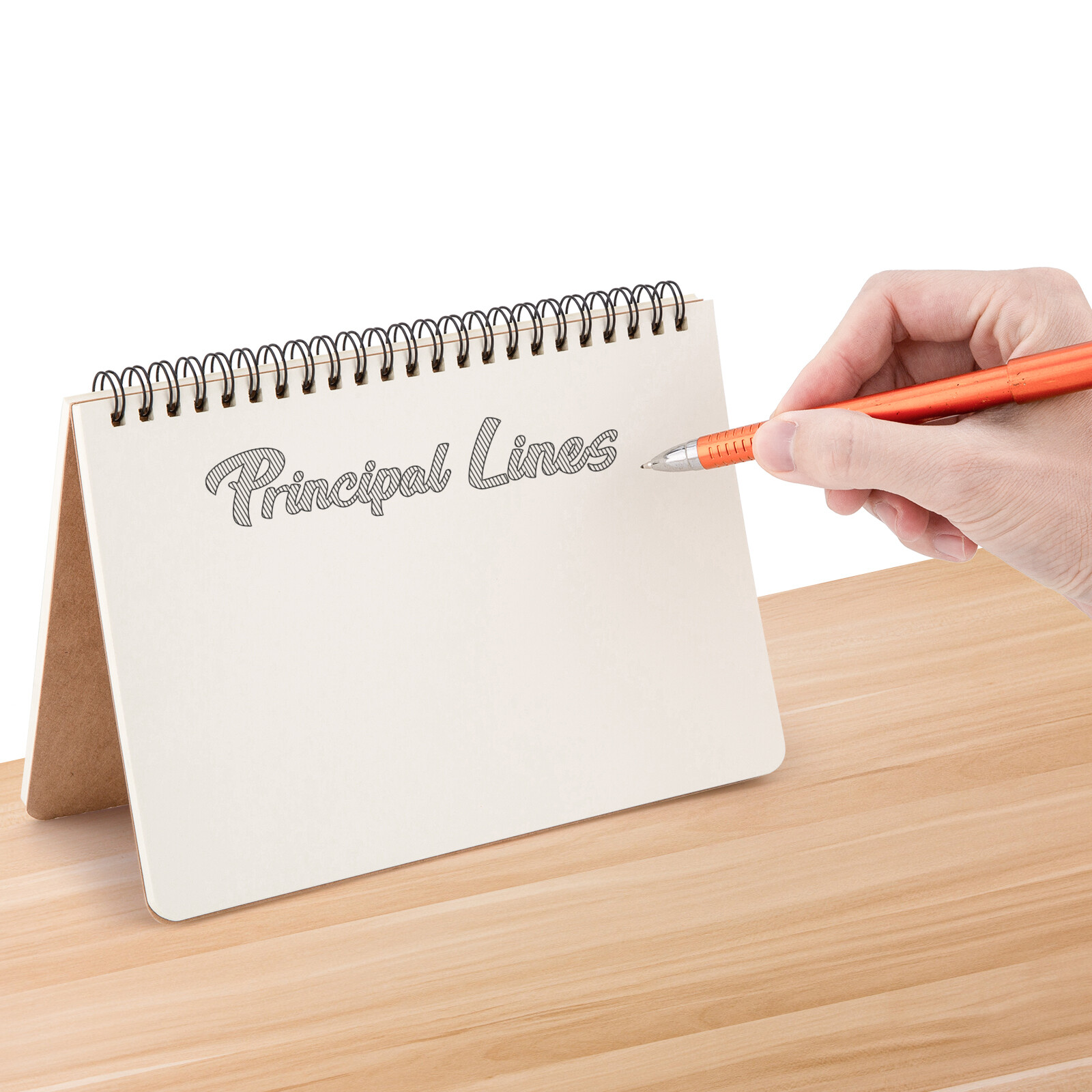 24Pack A5 Unlined Blank Spiral 120Pages 100GMS Paper Spiral Notebook Journals