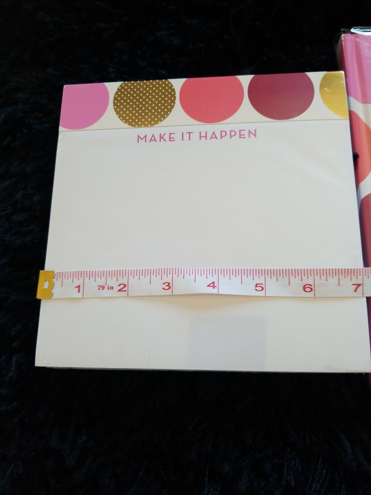 Roobee Journal 6×8.5 & Notepad 7×7 Set