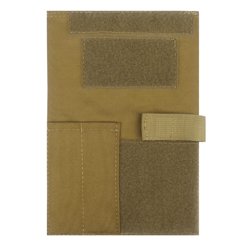 Notebook Covers with Inner Pocket and Pen Slot 8.46×11.22Inch Journal Protectors