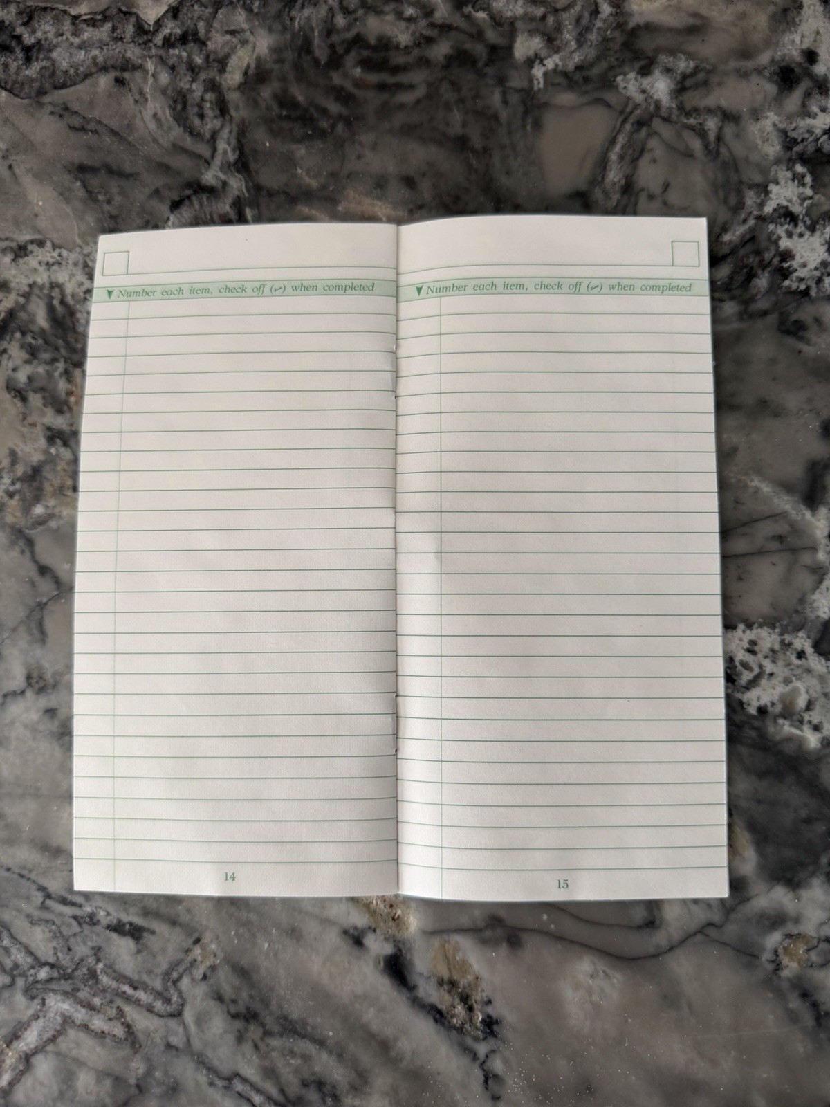 Day-Timer Pocket Work Organizer + Instructions, Stapled, 3 1/2″ x 6″, #48800