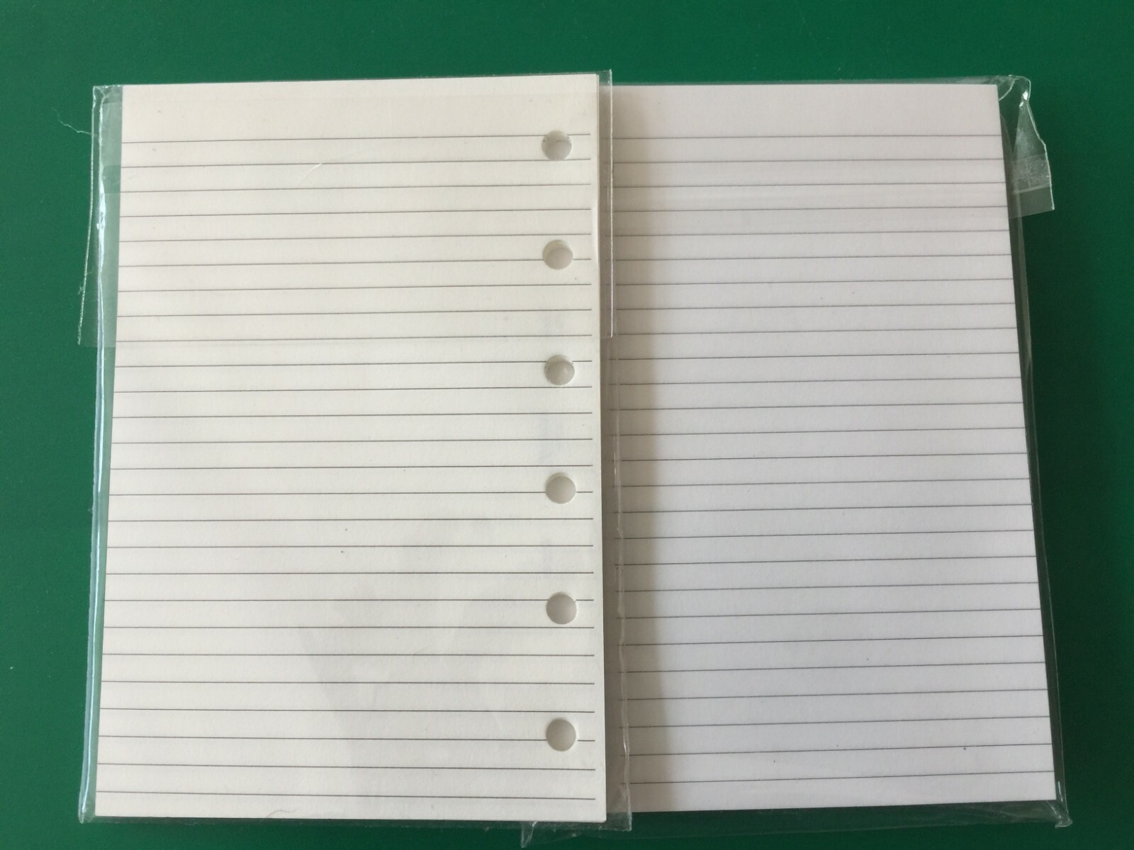 FITS Louis Vuitton Agenda~PM *MM *GM Refill Organizer Paper Filler Pages + PEN