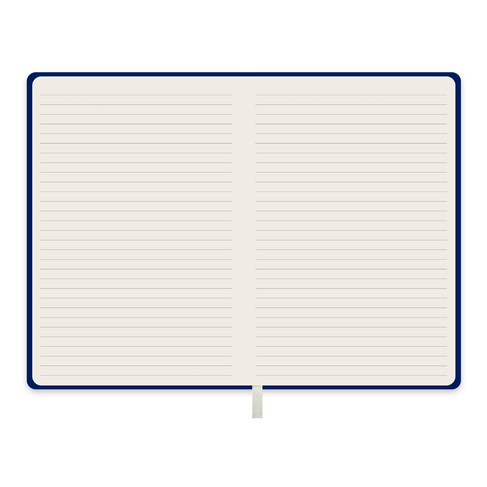 Softcover Journals