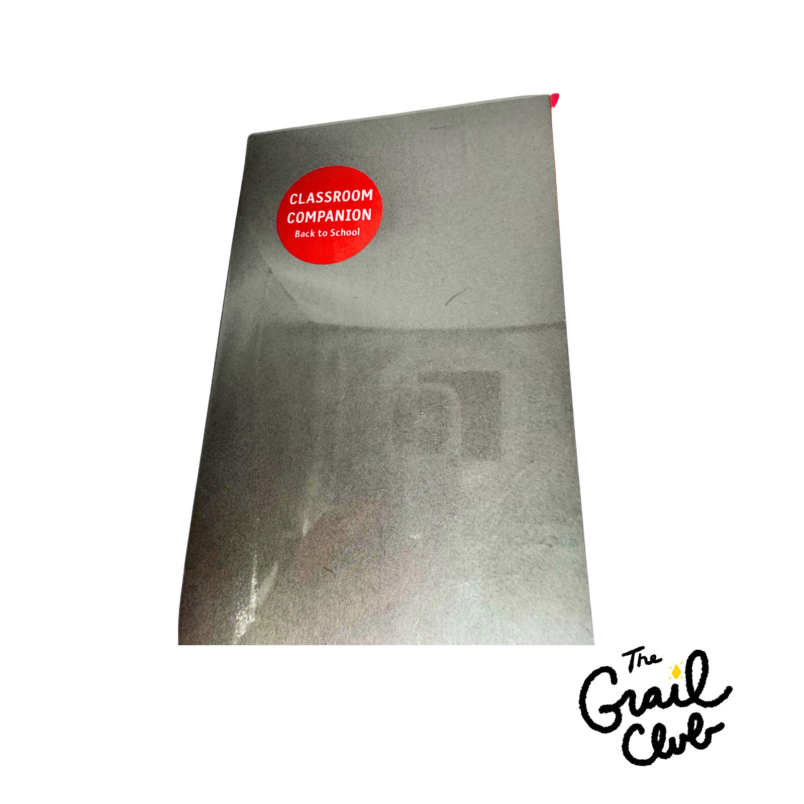 Moleskine Cahier Journal 120 Lined Pages 70g/m Acid Free Paper – Free Shipping