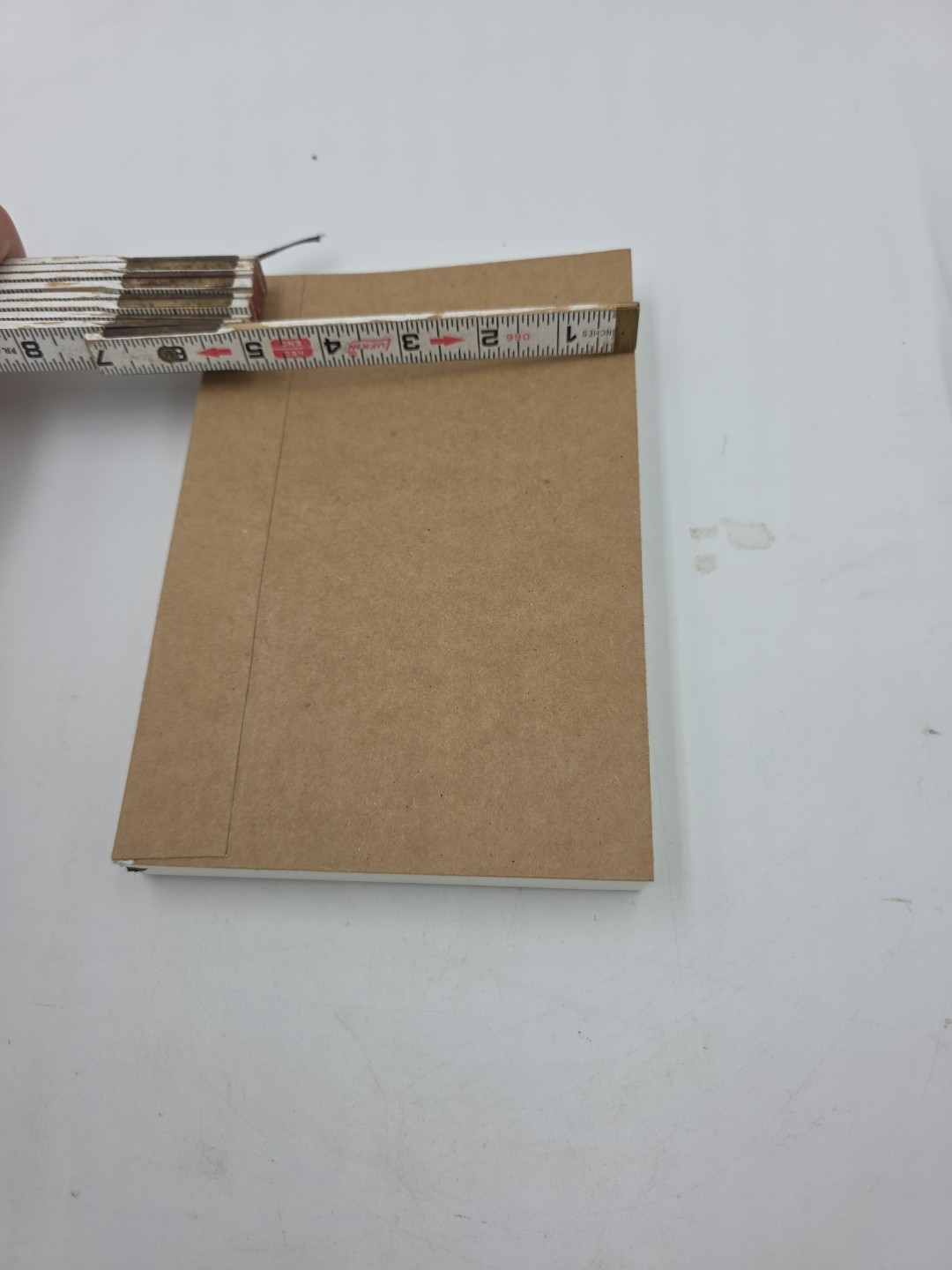 Moonster Lined Paper Refill Notebooks for Refillable Leather Journal – Eco Fr
