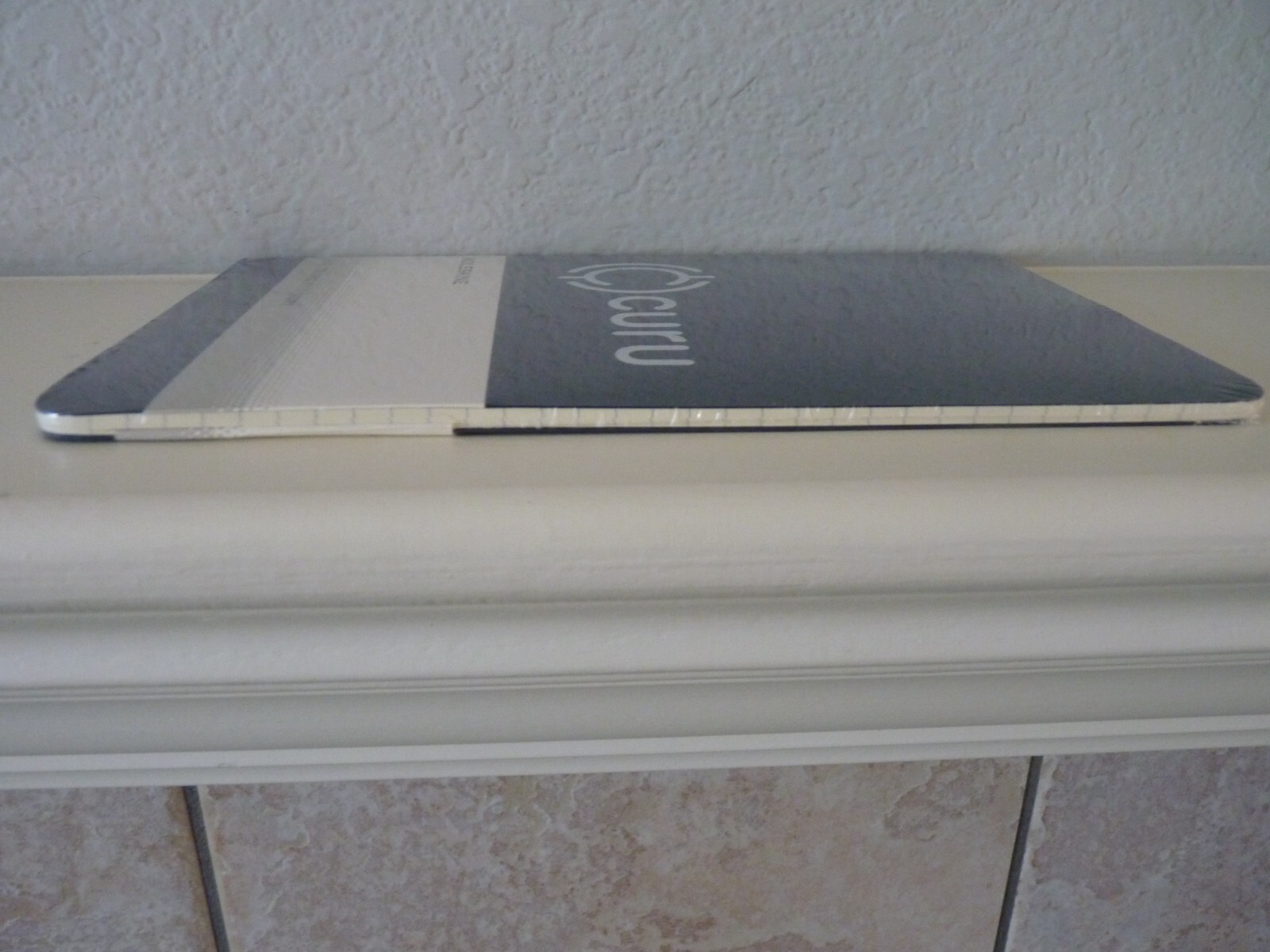 Moleskin Cahier Ruled Journals Lot 8.25″x5″ Black Set of (5) NEW SEALED