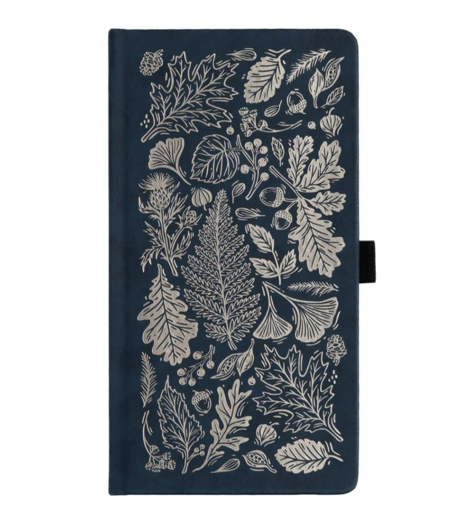 NEW Archer & Olive Forest Impressions TN Travelers Notebook Journal