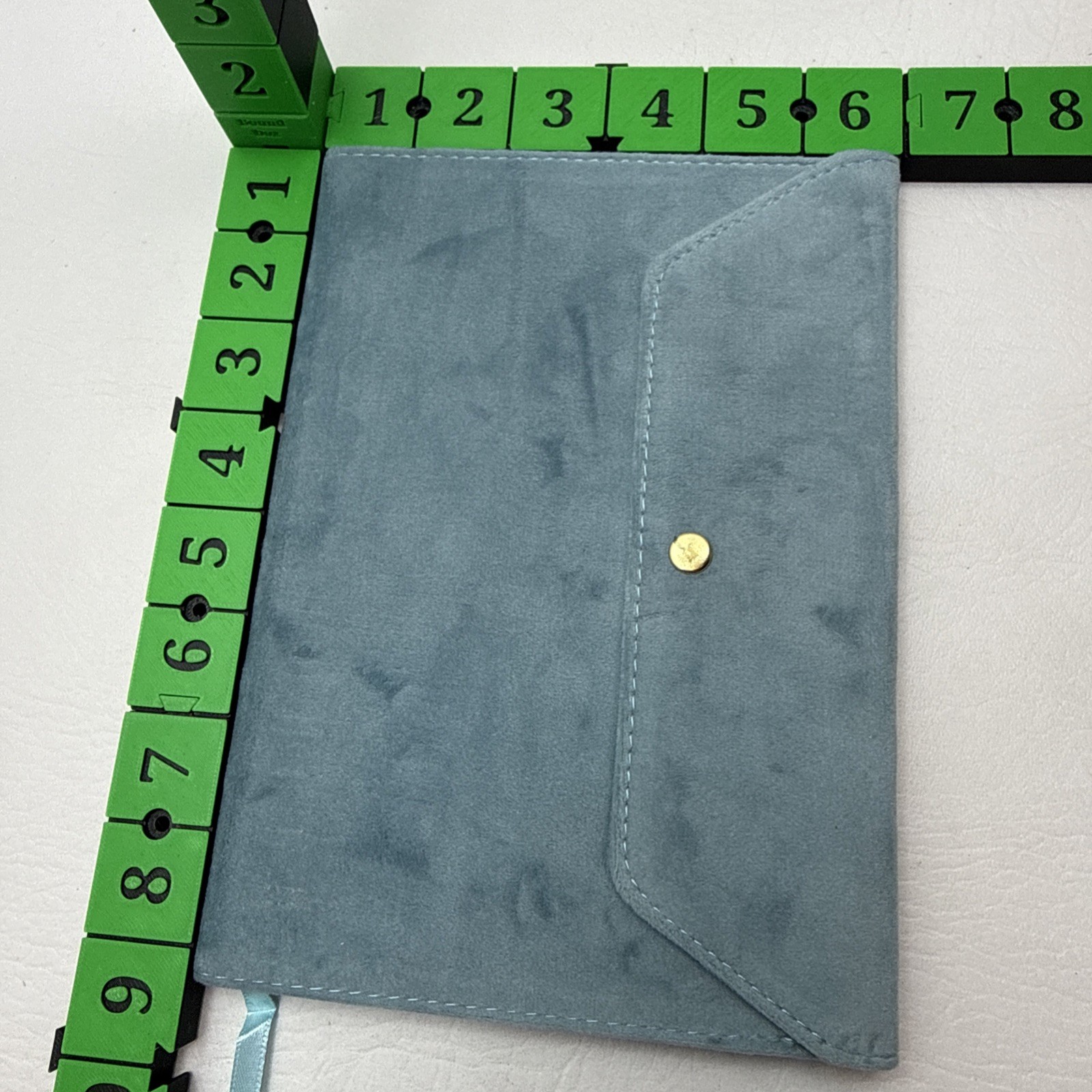 Lot of 4 Journals-2 Faux Suede Lined-WLLT & Oriental Inspired Chunky Plain Paper