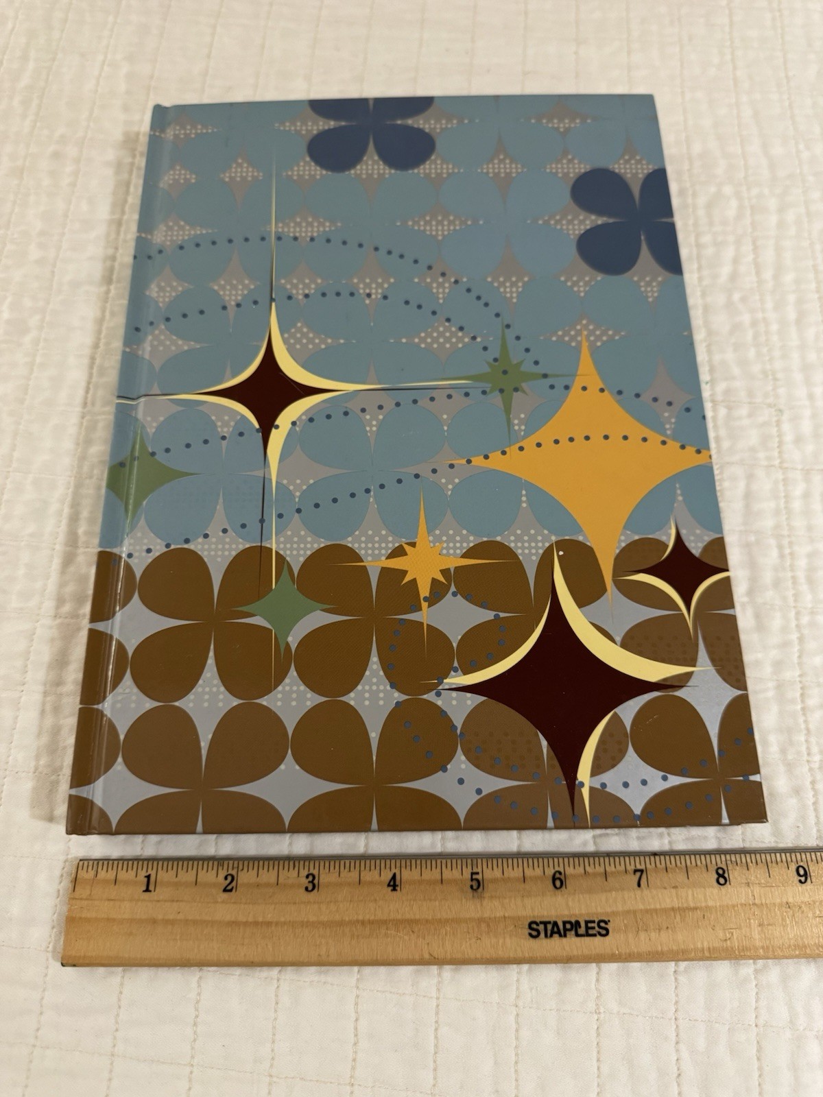 Barnes Noble Working Class Studio Vegas Sketchbook 8×11 Acid Free Paper New