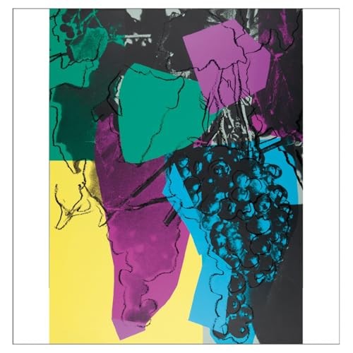 Andy Warhol 2026 Wall Calendarfrom JP