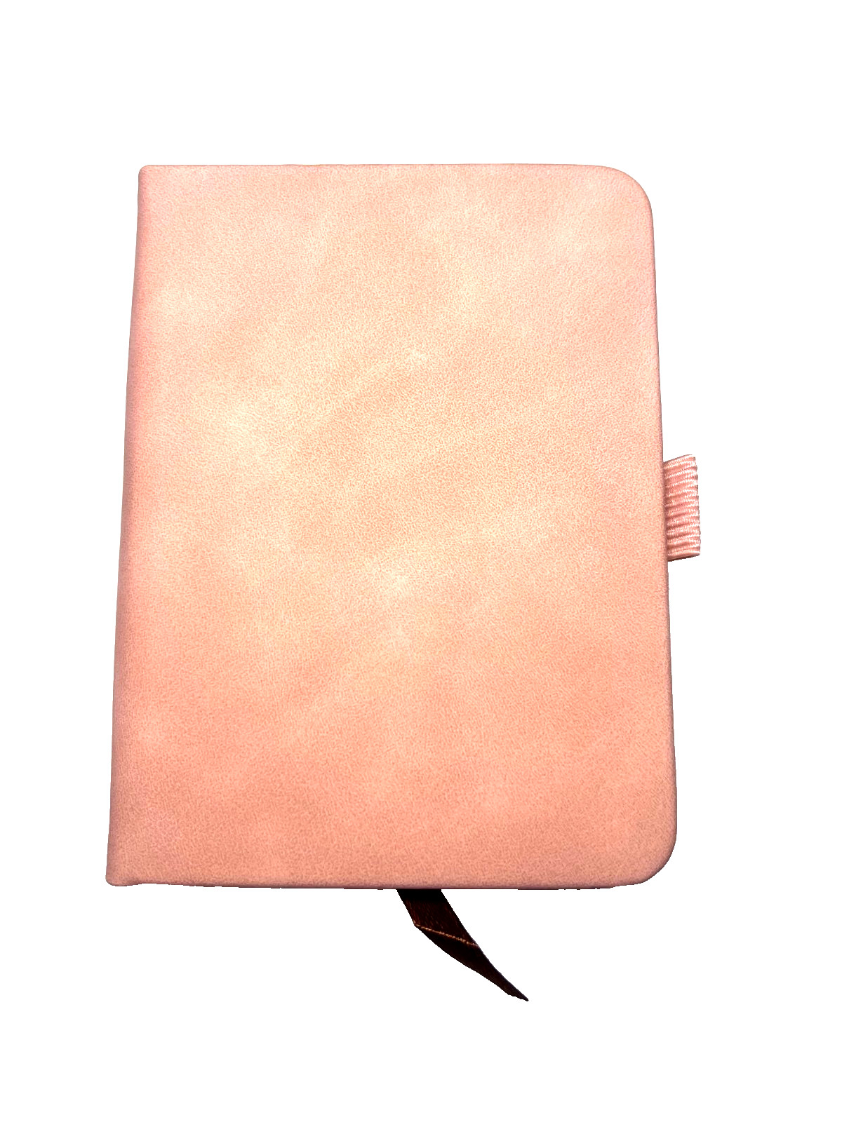 Mini Pocket Notebook Velvet Hardcover Pocket Journal 200 Pages Gift A7