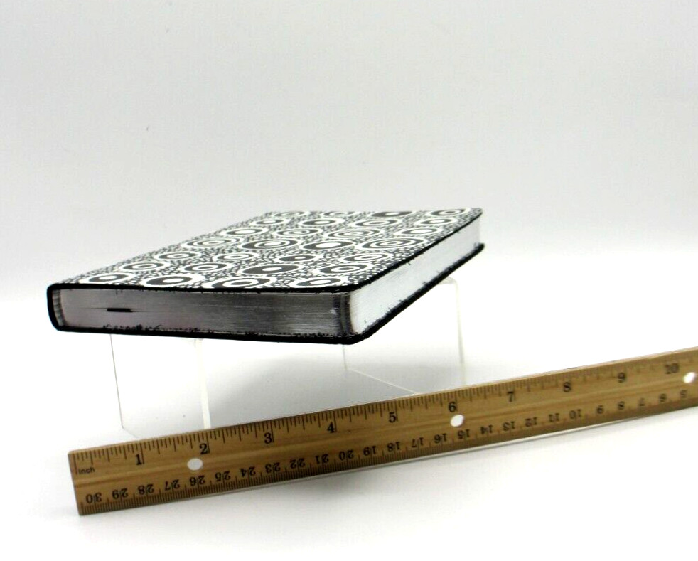 10 Corso Como Milan Italy Journal 7″ Leather Soft Cover 224 Lined Pages List$60