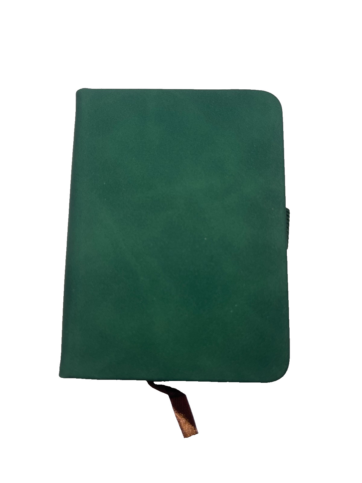 Mini Pocket Notebook Velvet Hardcover Pocket Journal 200 Pages Gift A7