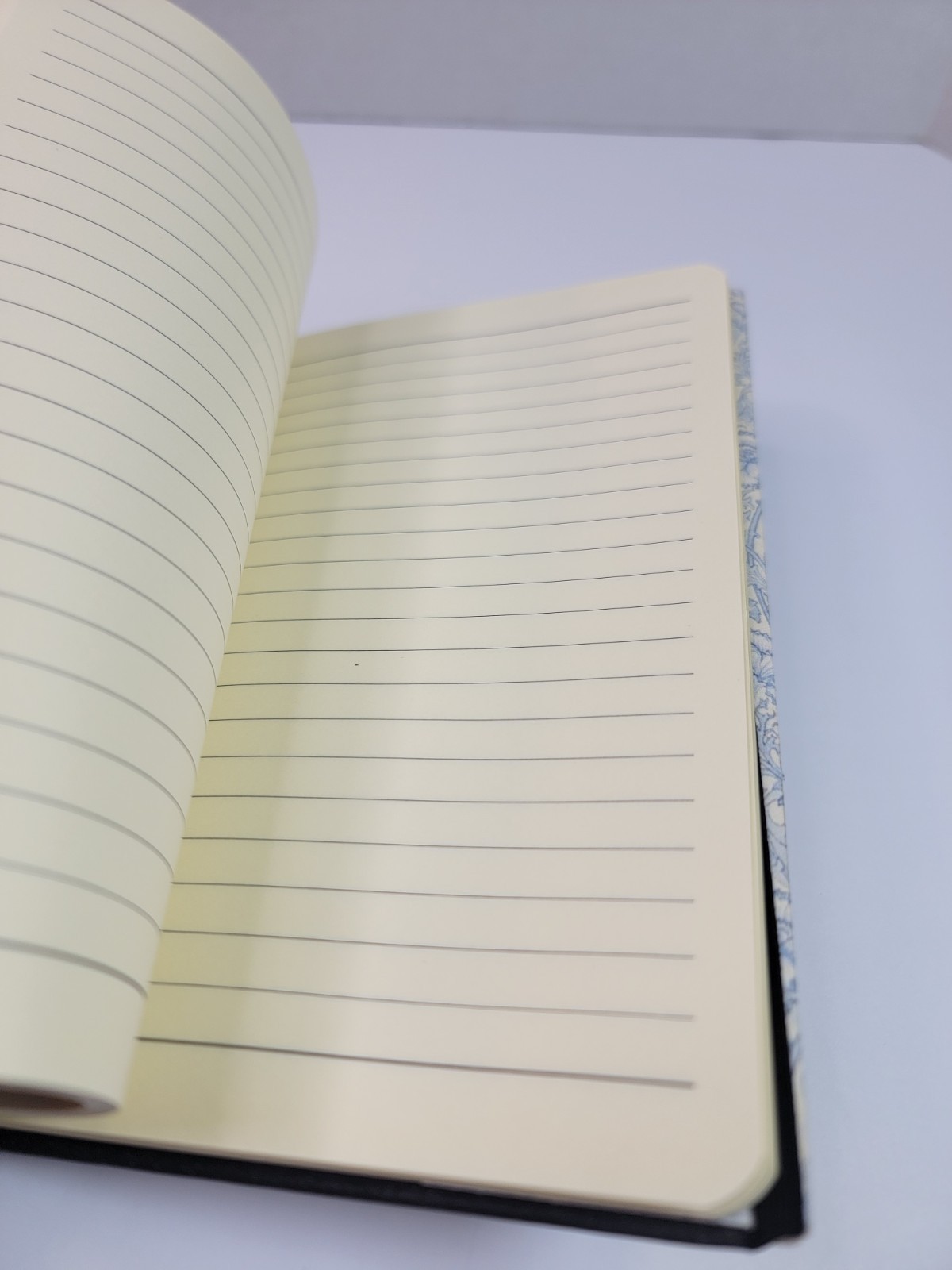 Laura Peirano Naturalismo Owl Inspire Journal Notebook Lined Pages Bookmark…