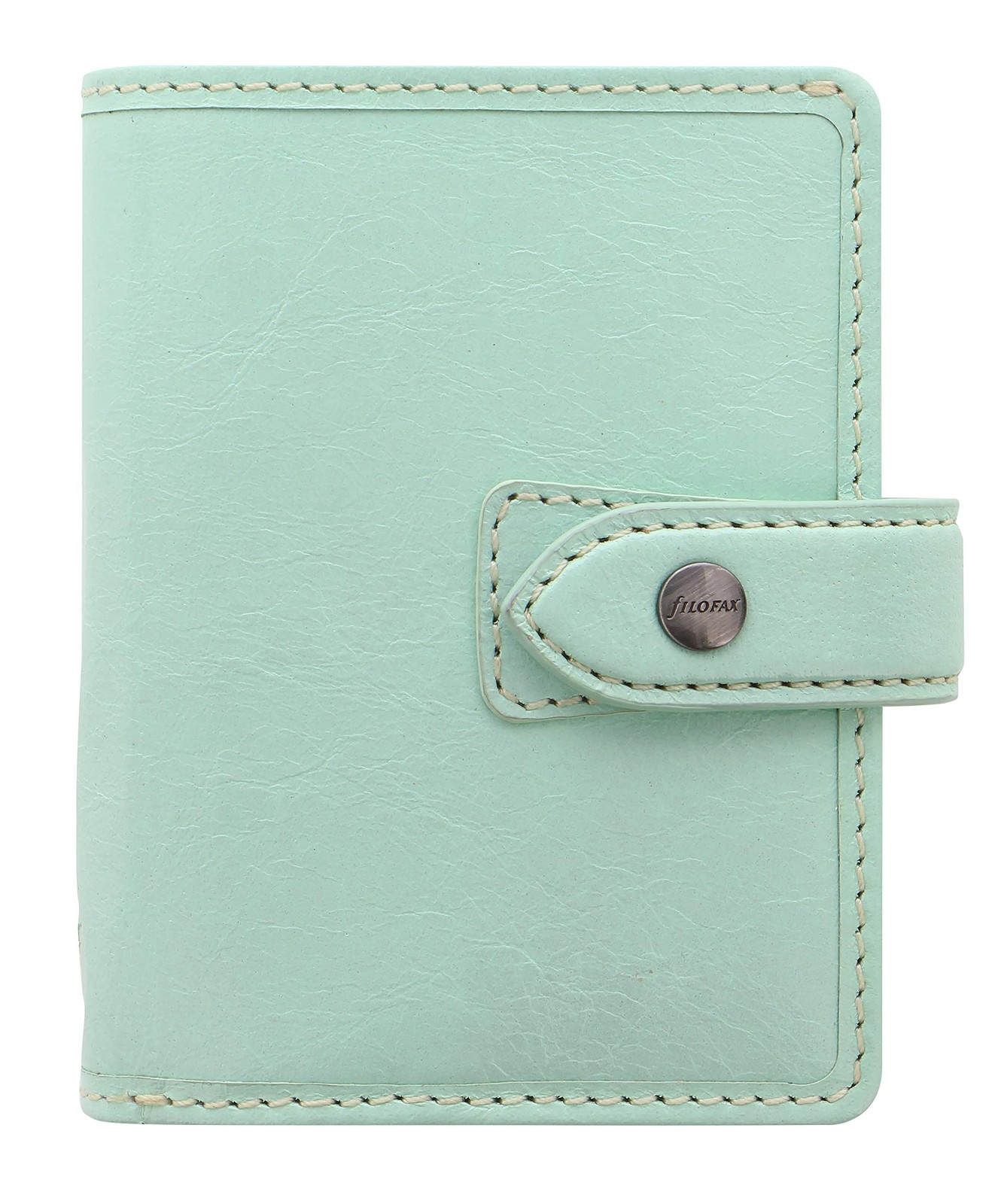 Filofax Malden Small System Planner, Mint, 25857 (Genuine Imported Product)