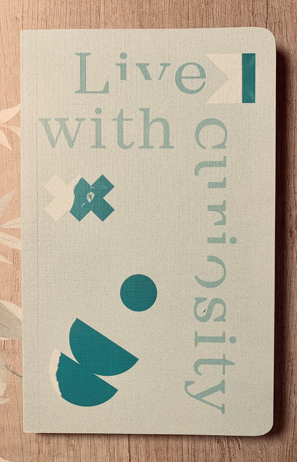 Write Now Journal by Compendium Softcover 128 Lined Pages Quotations Full Color