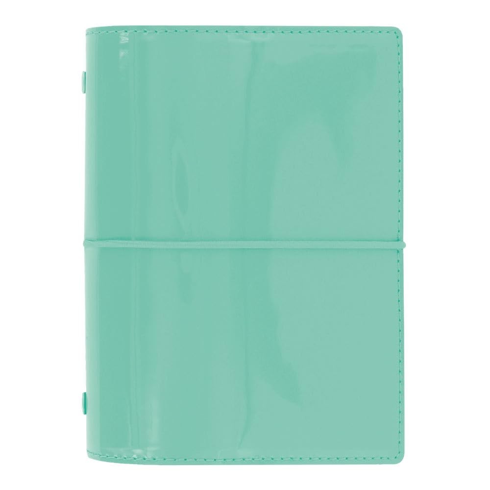 Filofax Domino Patent Organizer Pocket – Six Rings
