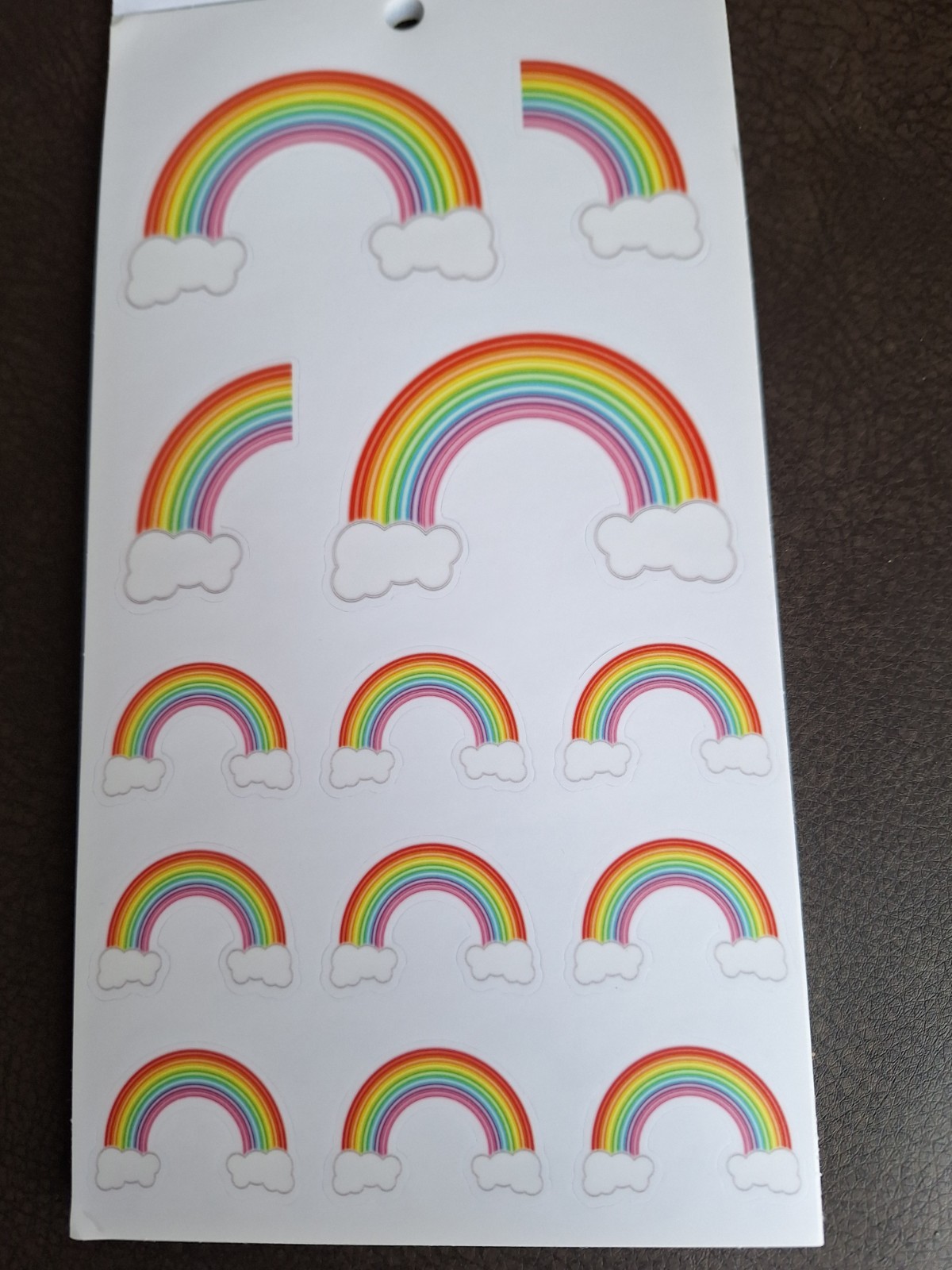 Happy Planner Value Pack Planner Stickers Neon Lights 922 Pcs